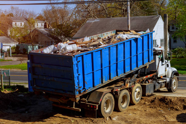 Best Recycling Services for Junk  in Spooner, WI