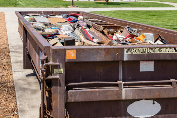 Best Office Cleanout  in Spooner, WI